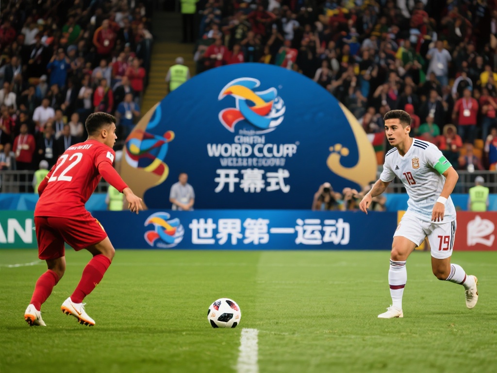 世俱杯揭幕战激情上演 全球焦点竞逐荣耀