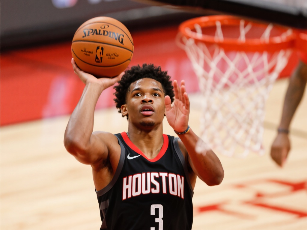 杰伦格林命中率仅37%，范弗利特轮换最低43%