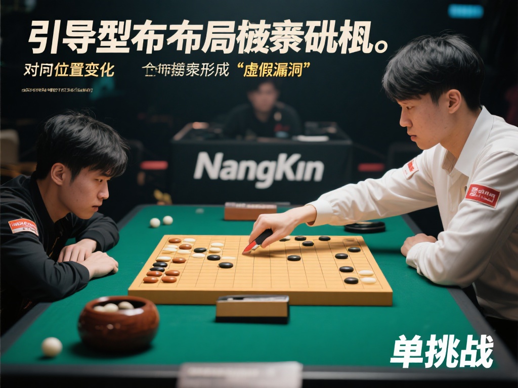 JRG_HangKK：发现Nannnn规律，巧妙换位制胜1V1